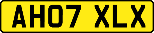 AH07XLX
