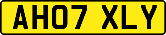 AH07XLY