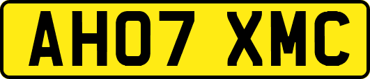 AH07XMC