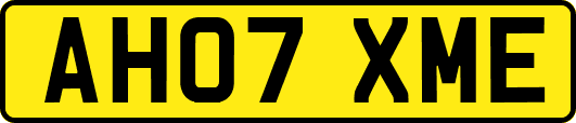 AH07XME