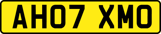 AH07XMO