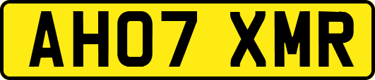 AH07XMR
