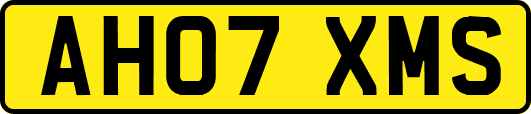 AH07XMS