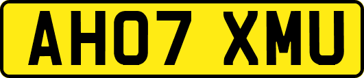 AH07XMU