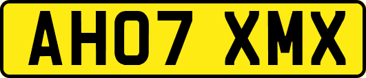 AH07XMX