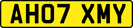 AH07XMY