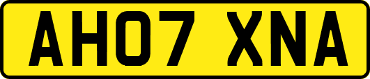 AH07XNA