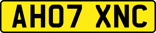 AH07XNC