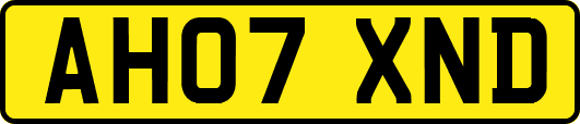 AH07XND
