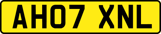 AH07XNL