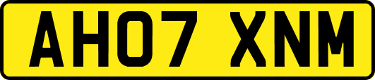 AH07XNM