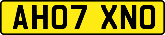 AH07XNO