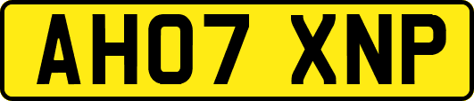 AH07XNP
