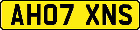 AH07XNS