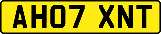 AH07XNT
