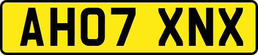 AH07XNX