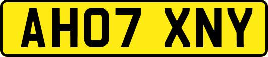 AH07XNY