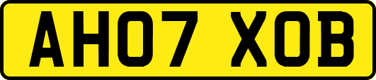 AH07XOB
