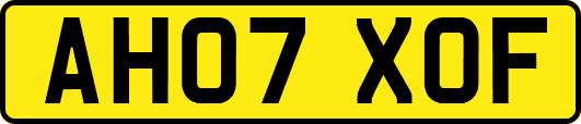 AH07XOF