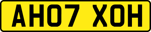 AH07XOH