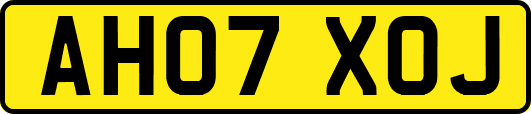AH07XOJ