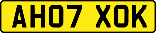 AH07XOK