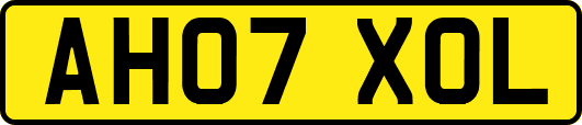 AH07XOL
