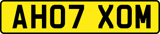 AH07XOM