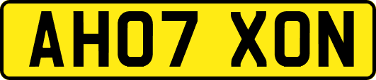 AH07XON