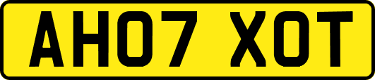 AH07XOT