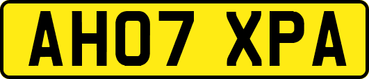 AH07XPA