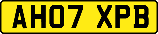 AH07XPB