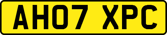 AH07XPC