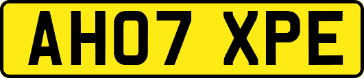 AH07XPE