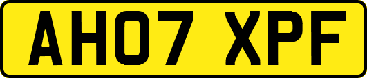 AH07XPF