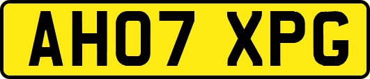 AH07XPG