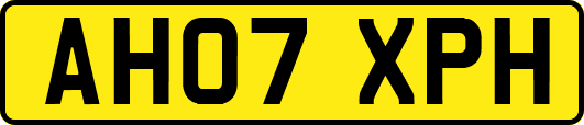 AH07XPH