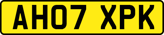 AH07XPK