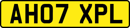 AH07XPL