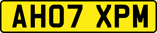 AH07XPM