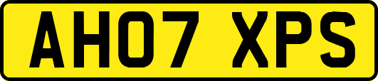 AH07XPS