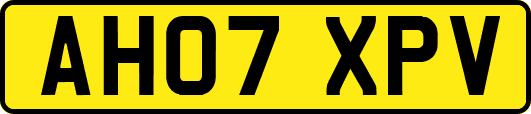 AH07XPV