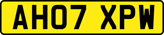 AH07XPW