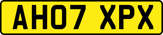 AH07XPX