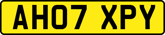 AH07XPY