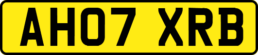 AH07XRB