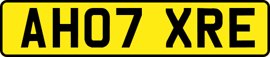 AH07XRE