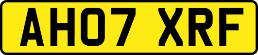 AH07XRF