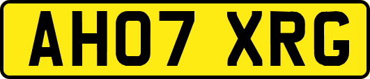 AH07XRG