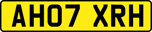 AH07XRH